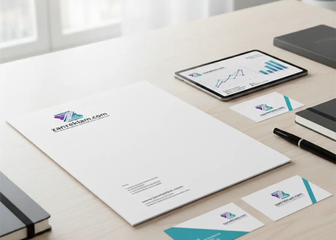 Ankara Antetli Kağıt