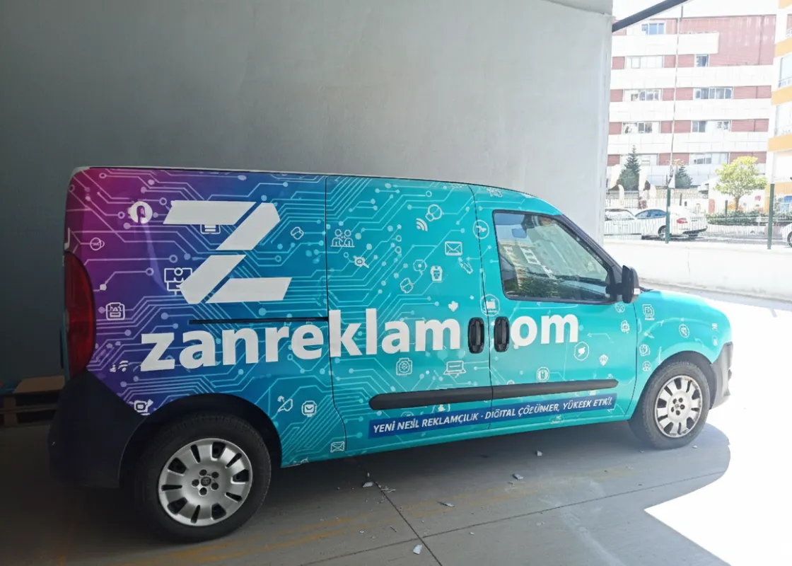 Ankara Araç Kaplama