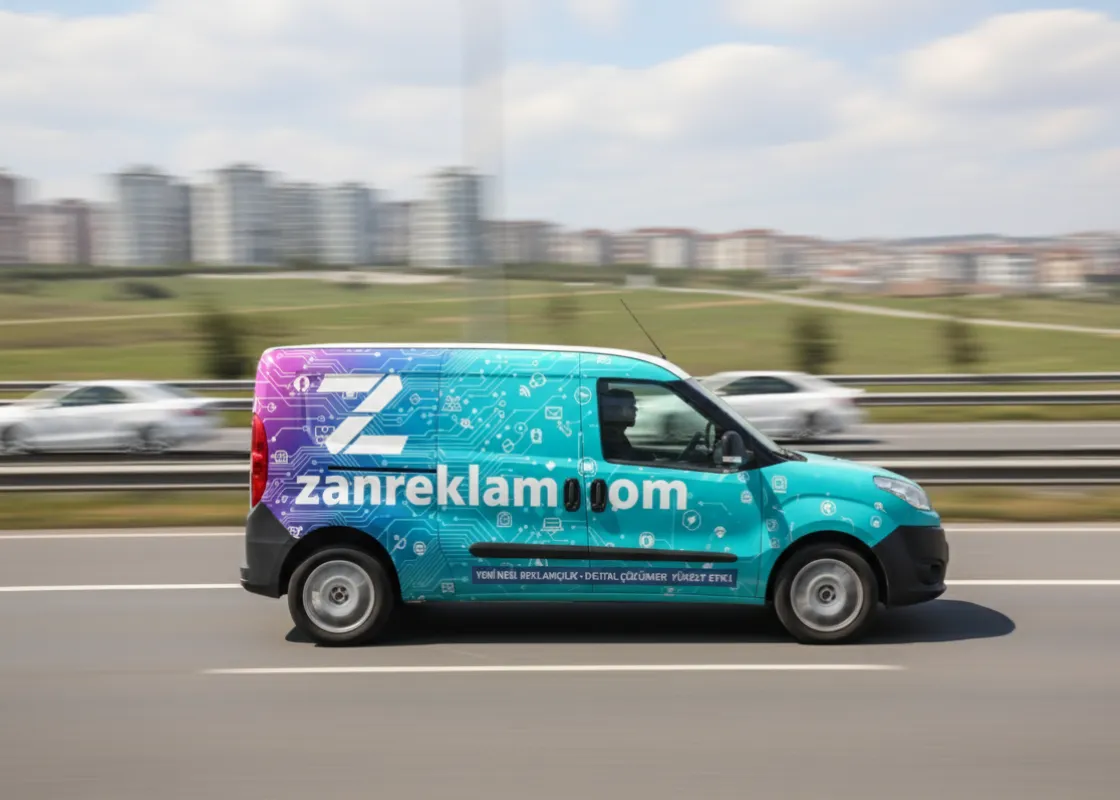 Ankara Araç Kaplama