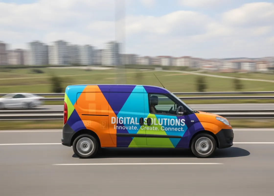 Ankara Araç Kaplama