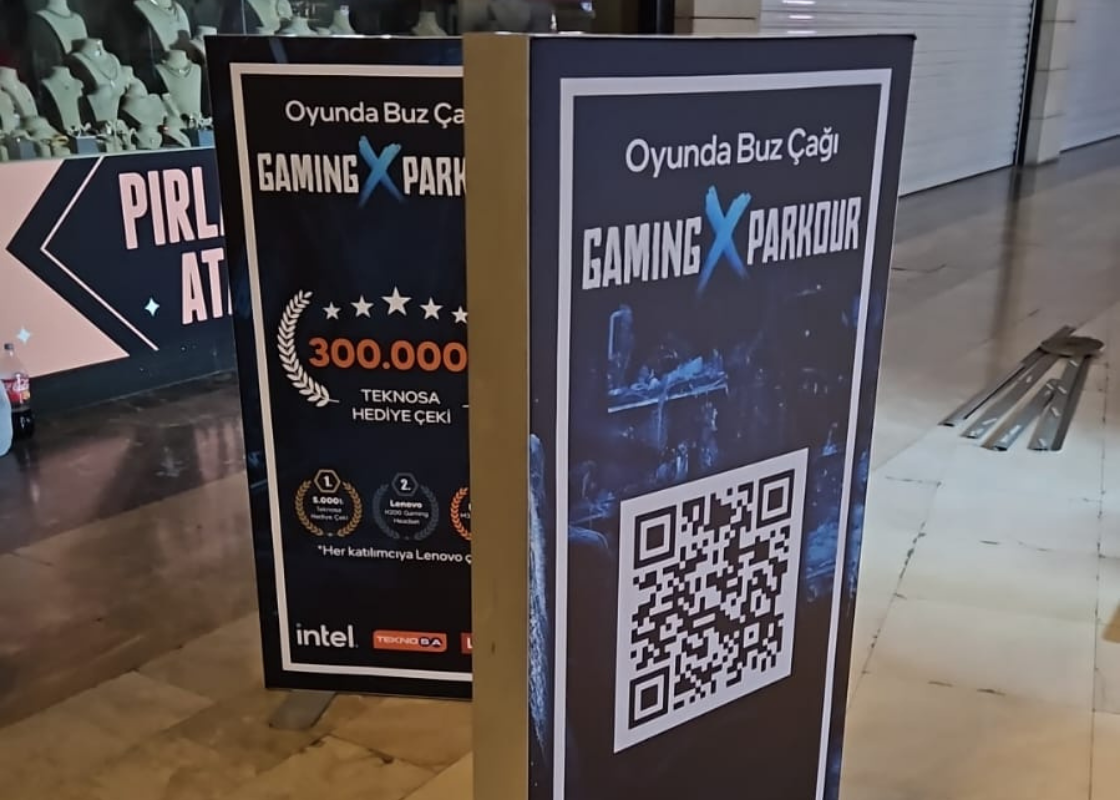 Ankara Ayaklı Lightbox