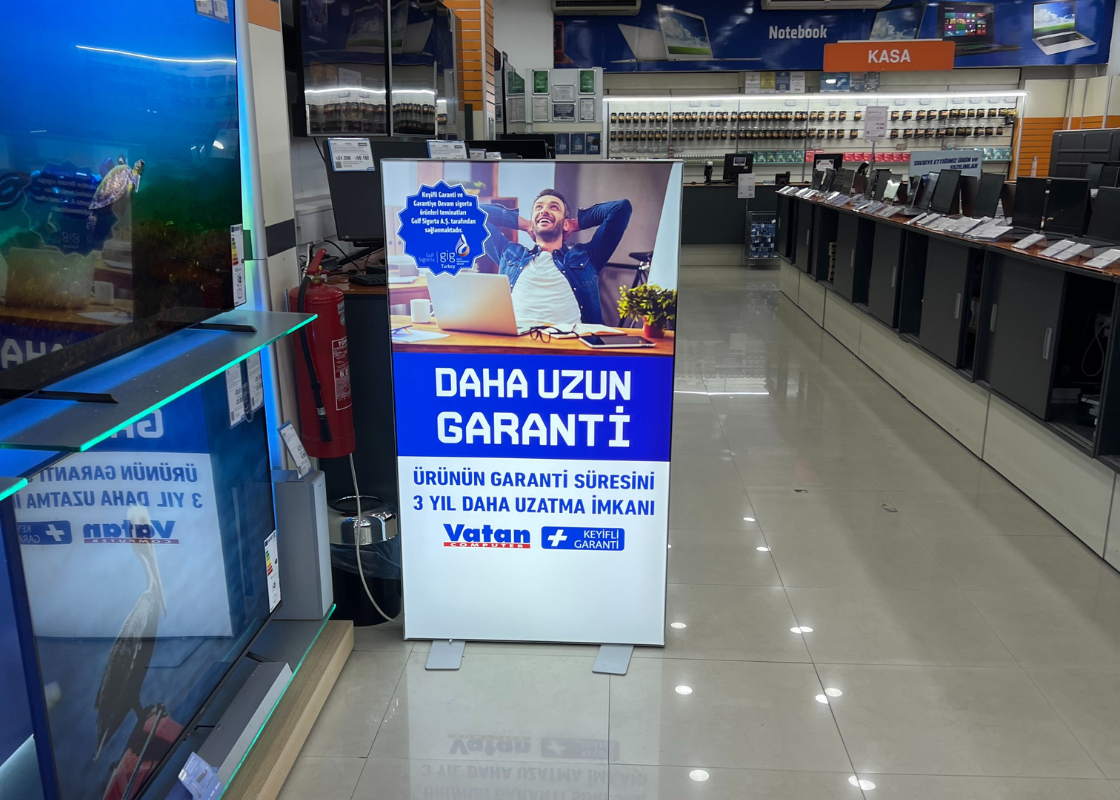 Ankara Lightbox