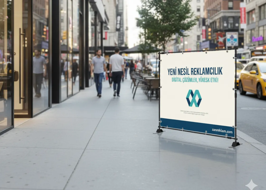 Ankara Backdrop Stant