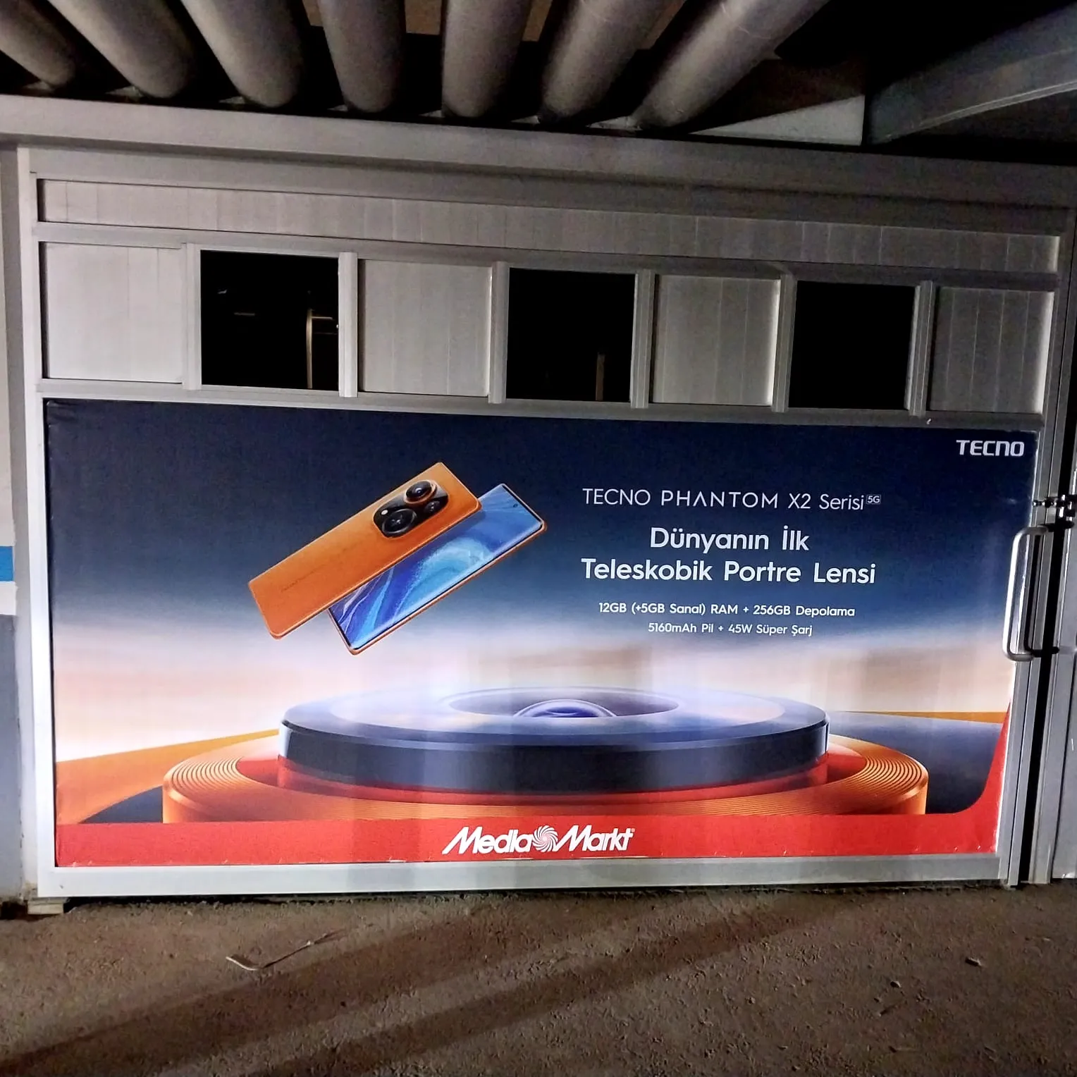 Ankara Branda Baskı