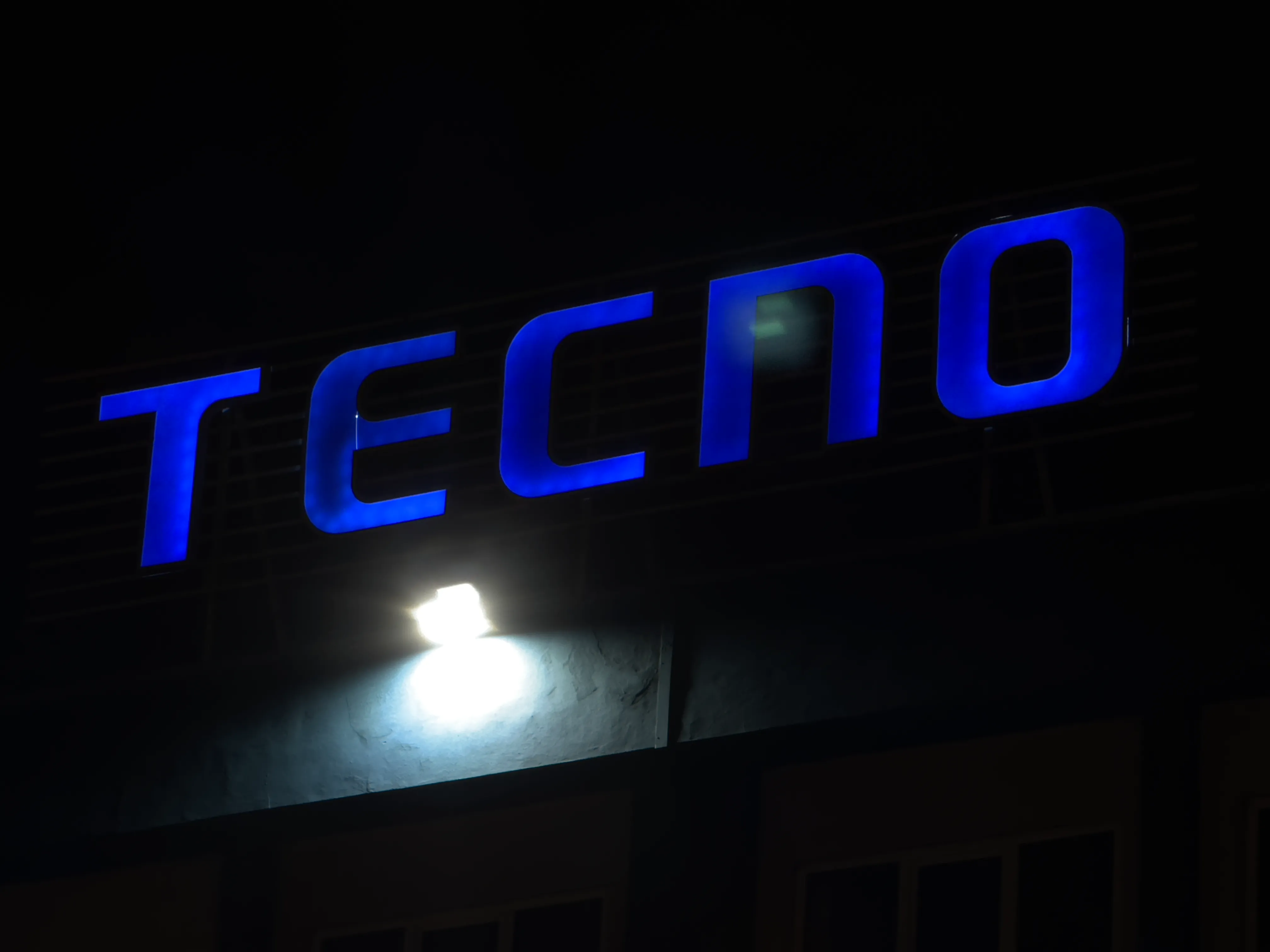 Ankara Çatı Tabelası