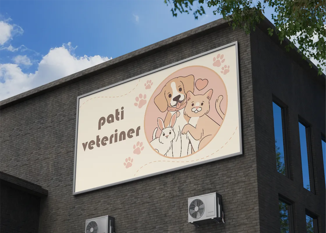 Ankara Cephe Reklam Giydirme