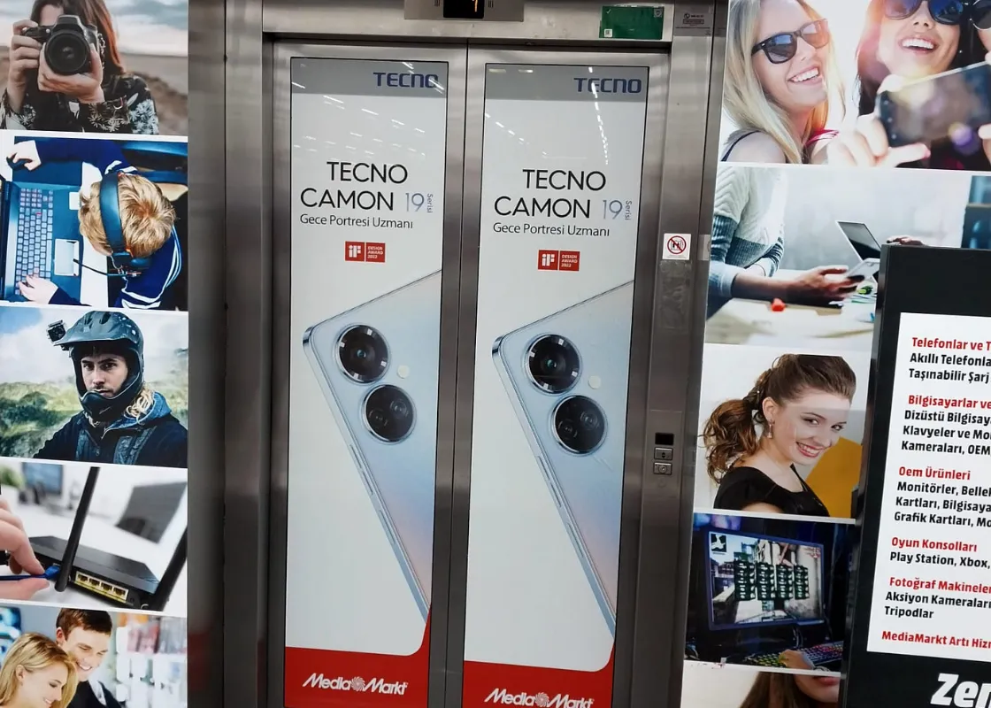 Ankara Onewayvision Baskı