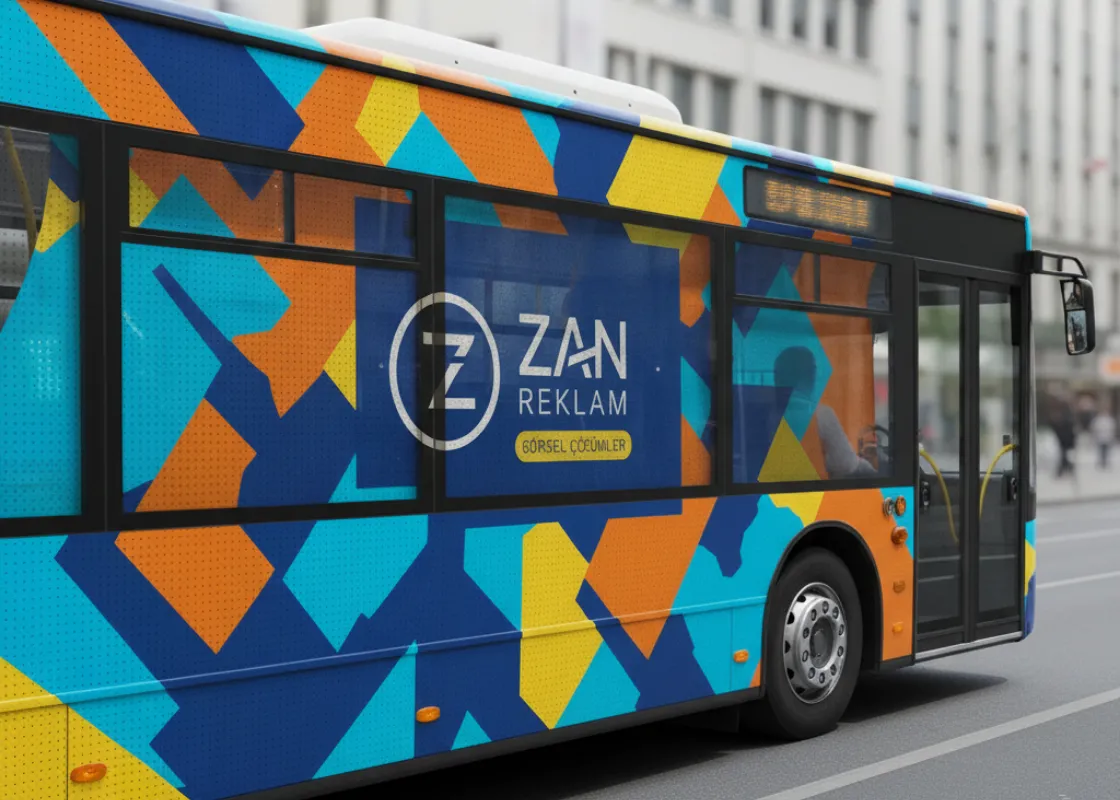 Ankara Onewayvision Baskı