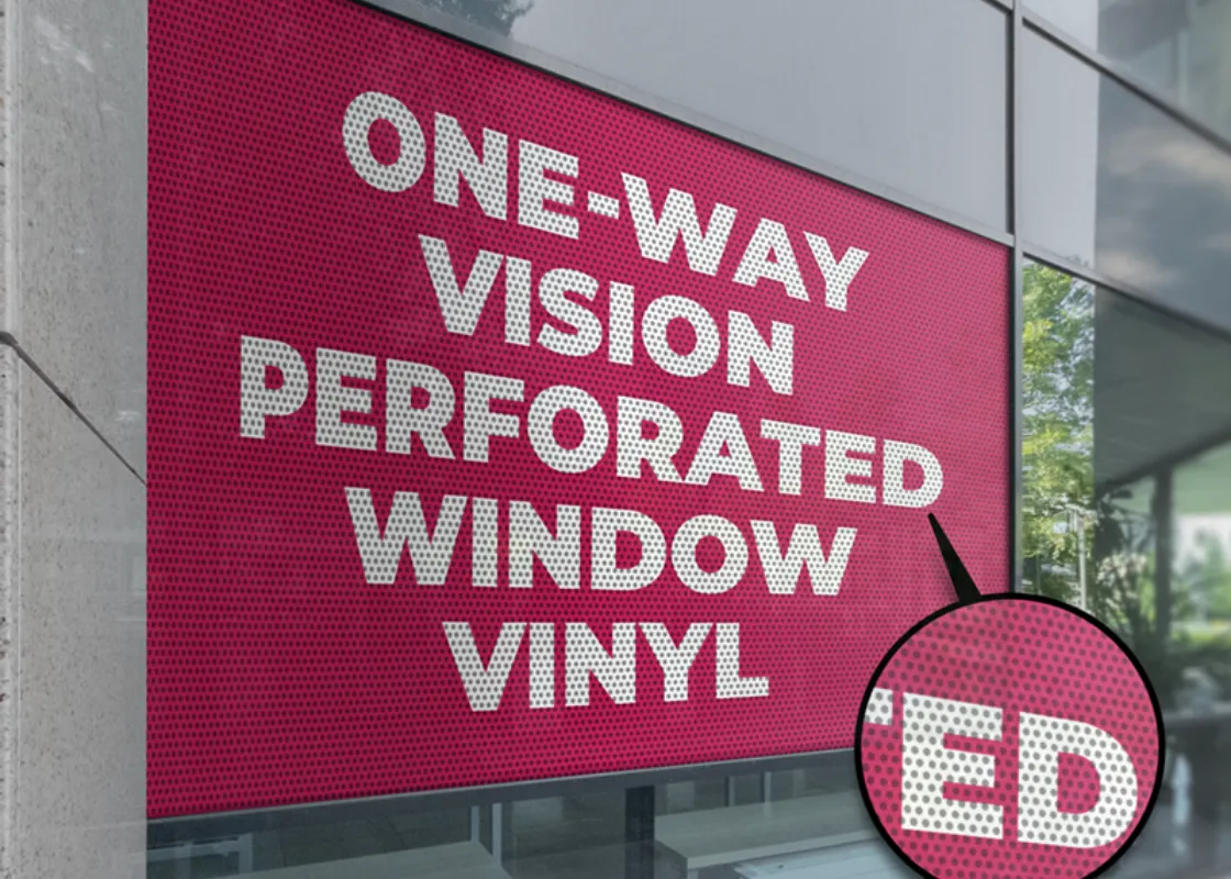 Ankara Onewayvision Baskı