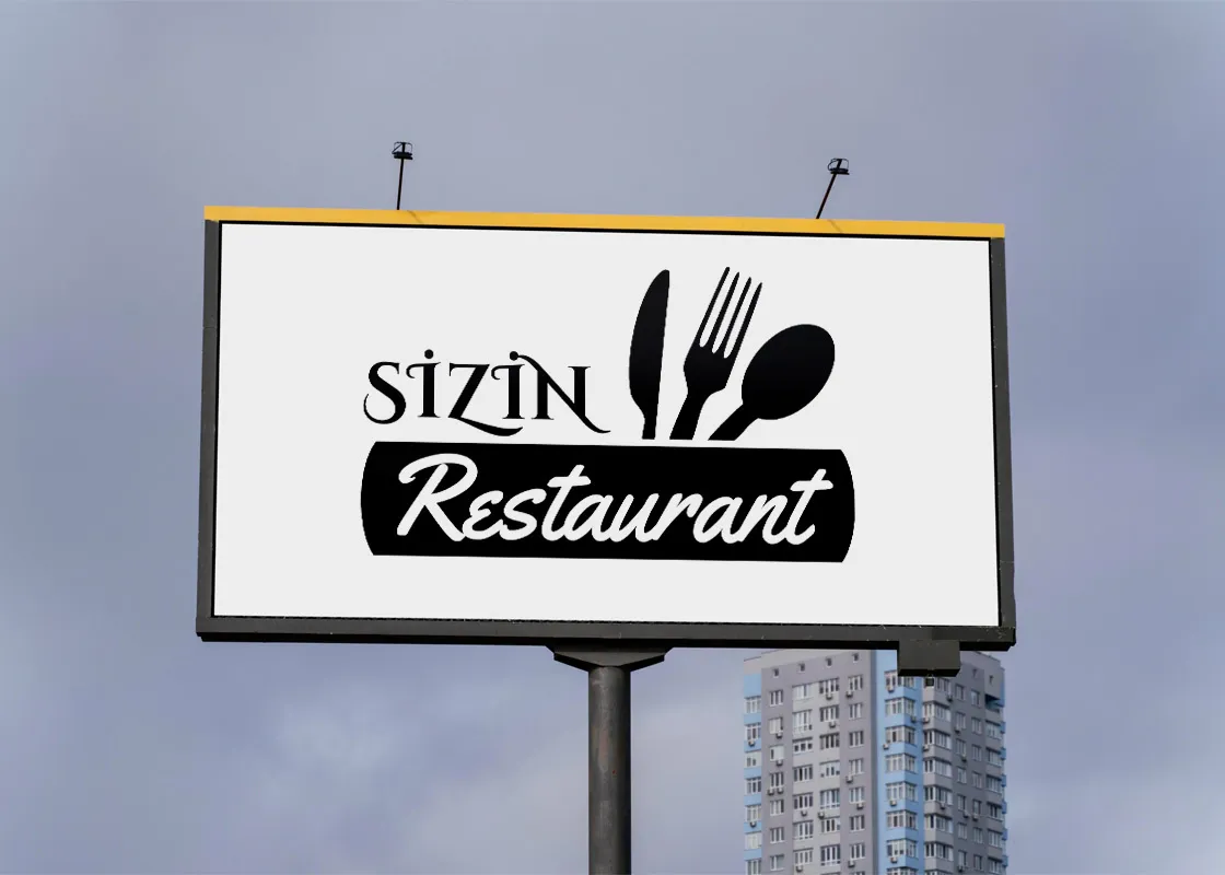 Ankara Işıksız Tabela