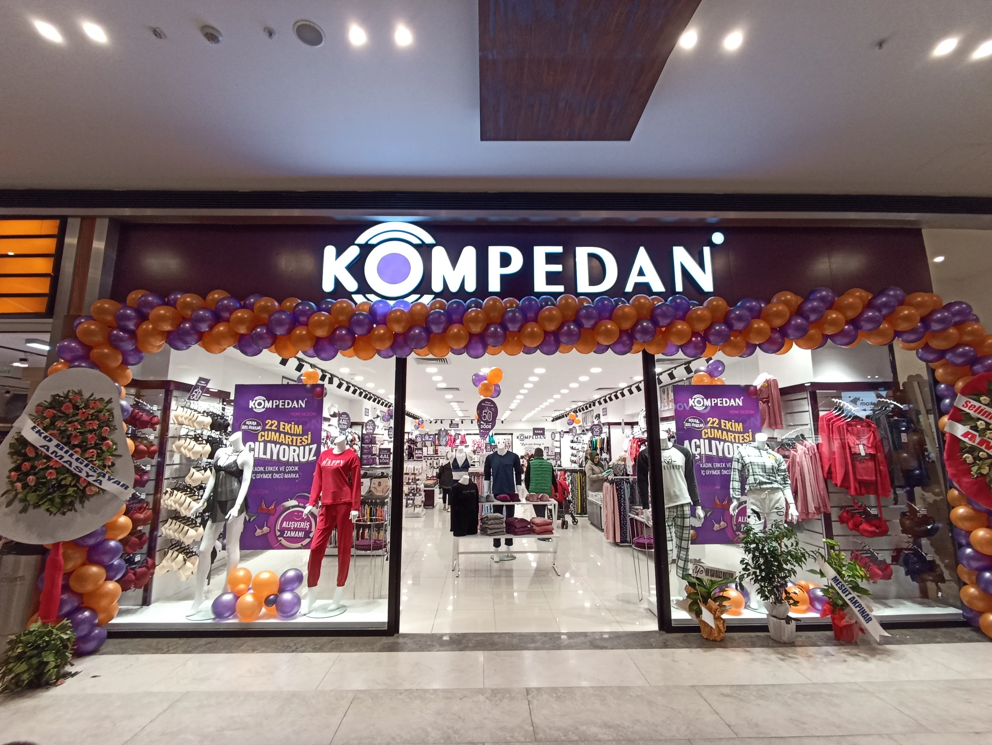 Ankara Işıklı Tabela