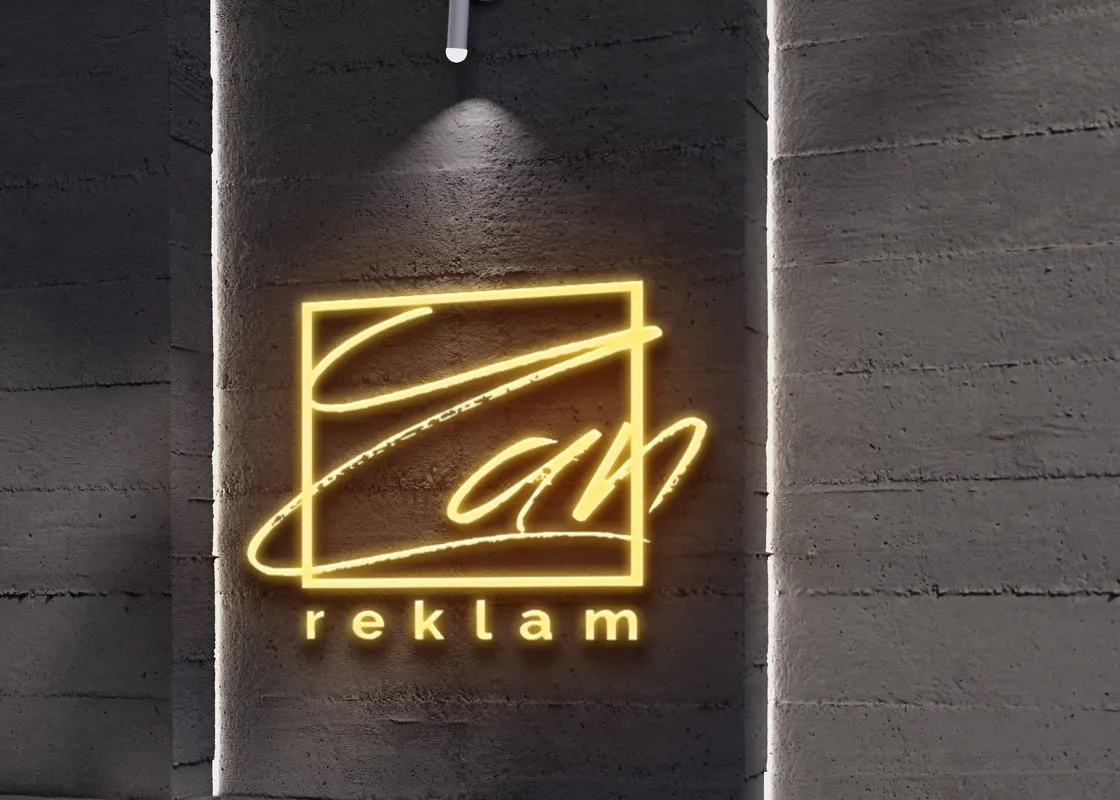 Ankara Işıklı Tabela