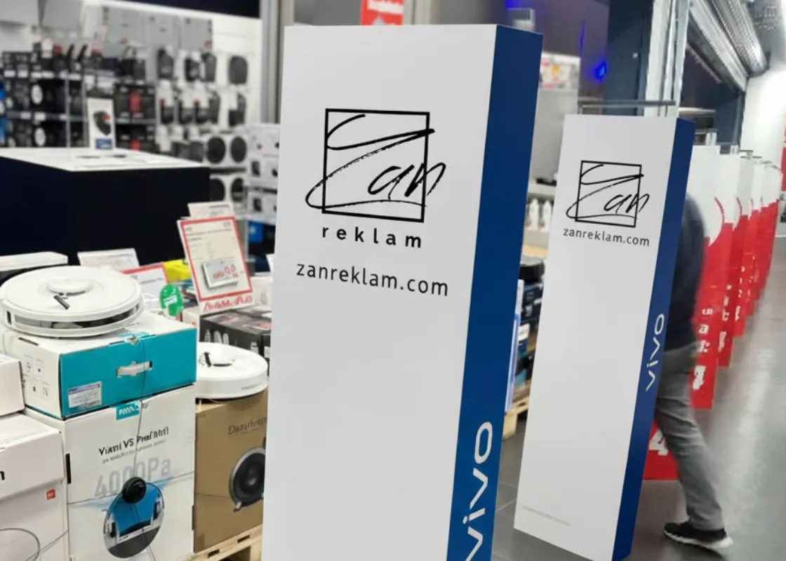 Ankara Kapı Anten Giydirme