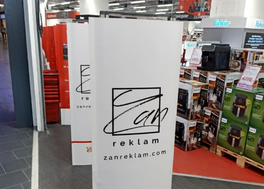 Ankara Kapı Anten Giydirme