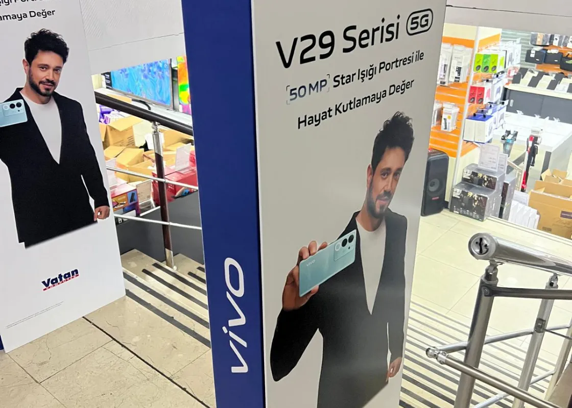 Ankara Kapı Anten Giydirme