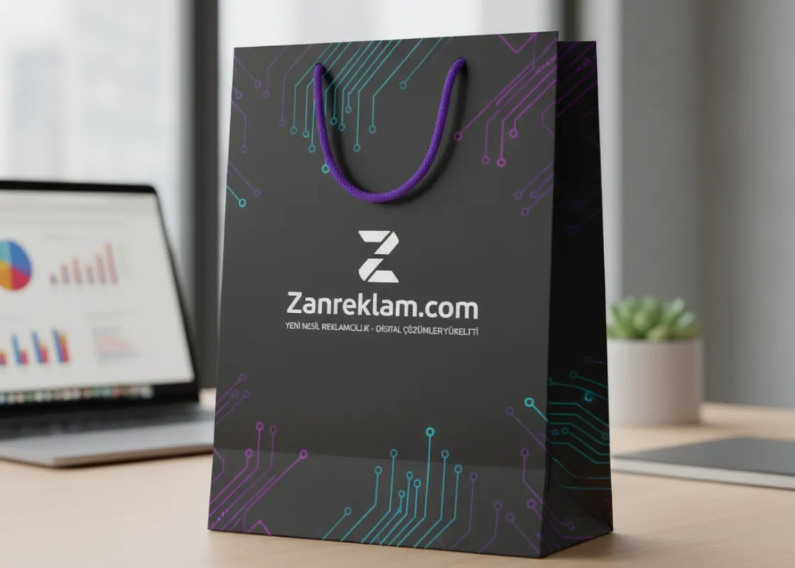 Ankara Karton Çanta