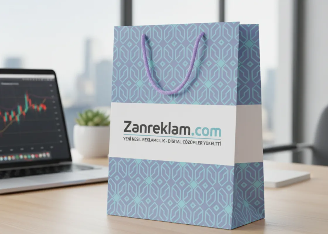 Ankara Karton Çanta