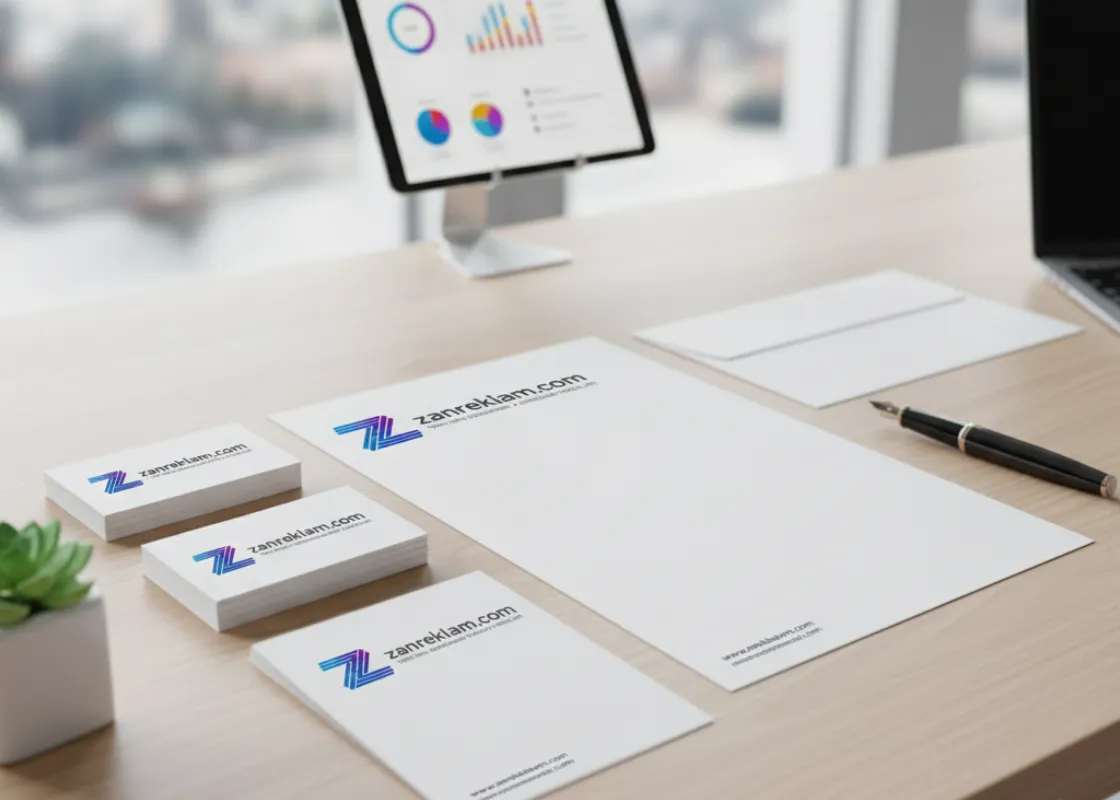 Ankara Kurumsal Kimlik