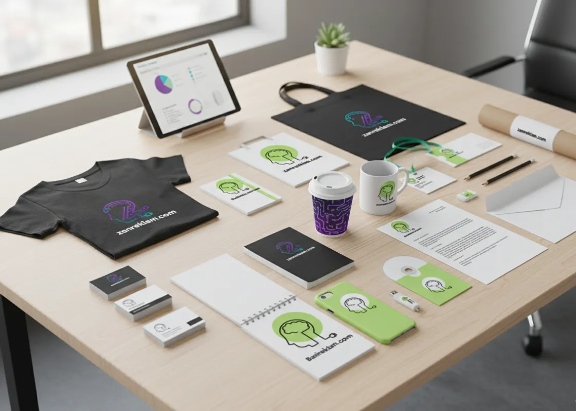 Ankara Kurumsal Kimlik