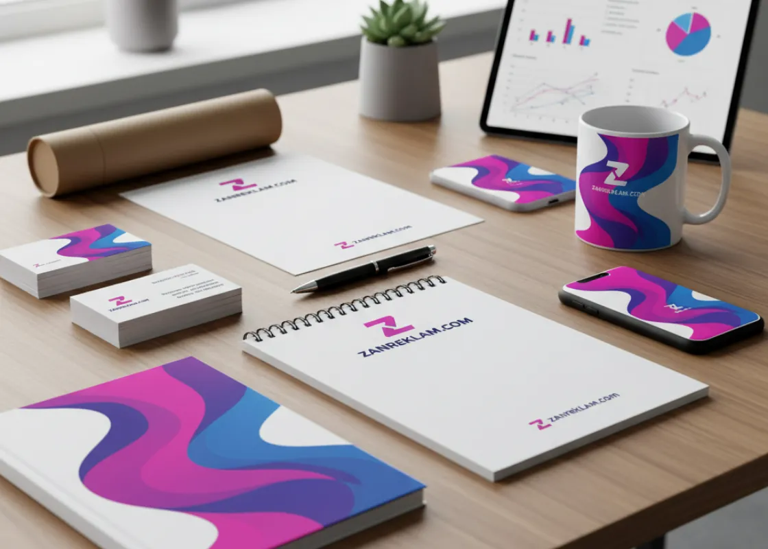 Ankara Kurumsal Kimlik