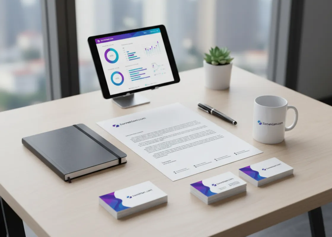 Ankara Kurumsal Kimlik