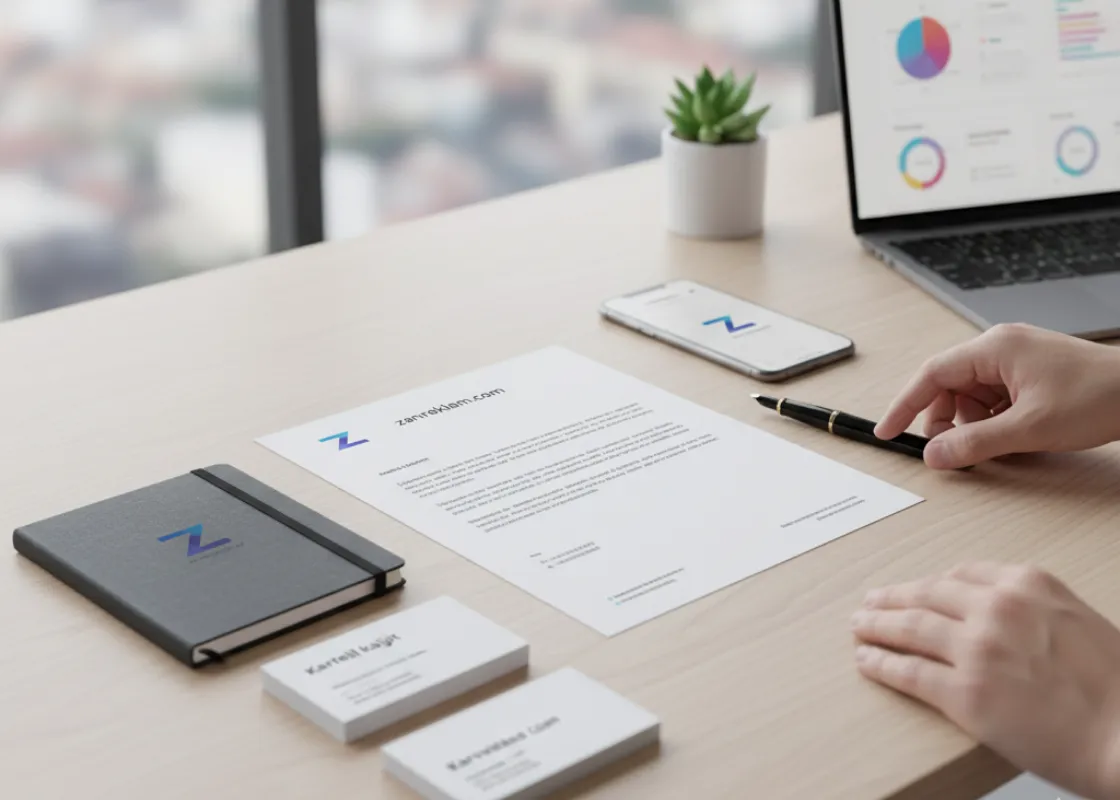 Ankara Kurumsal Kimlik