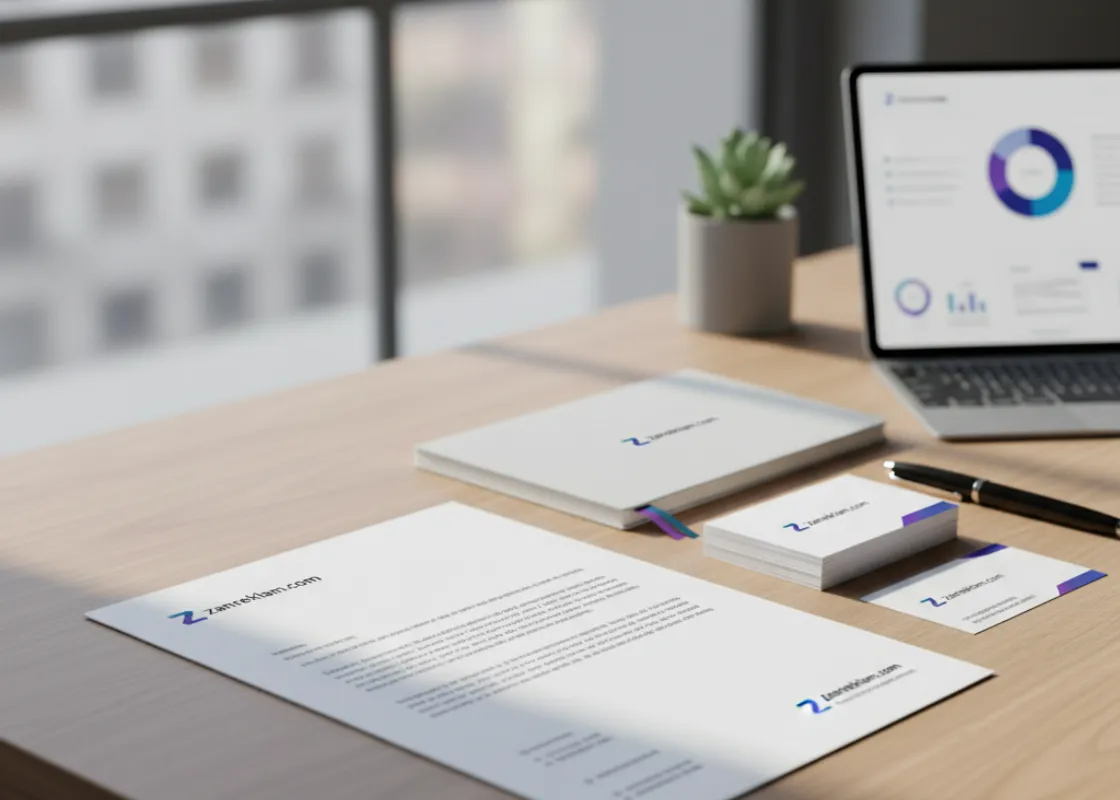 Ankara Kurumsal Kimlik