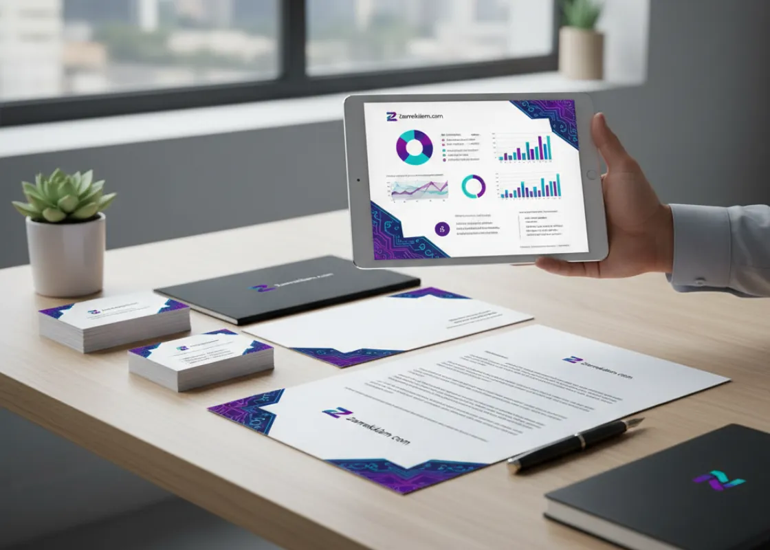 Ankara Kurumsal Kimlik