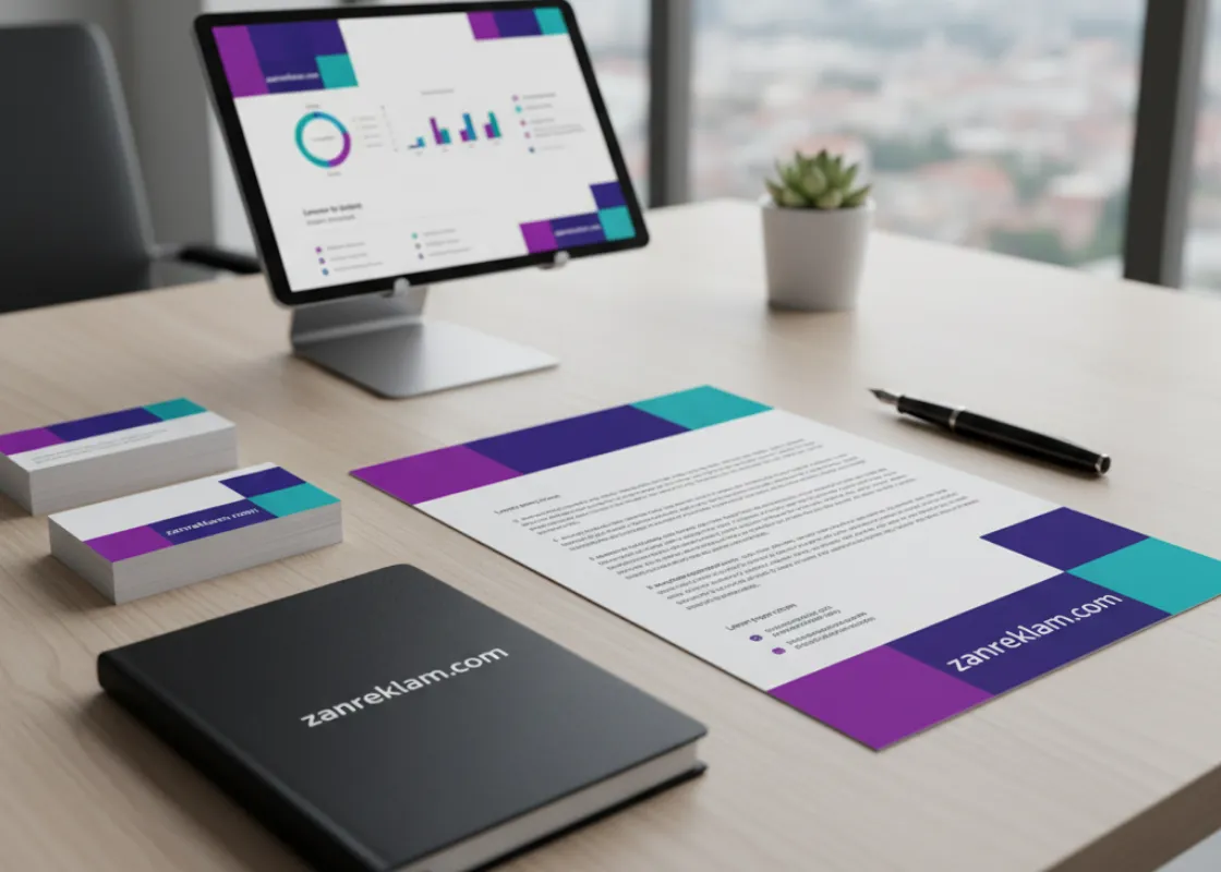 Ankara Kurumsal Kimlik