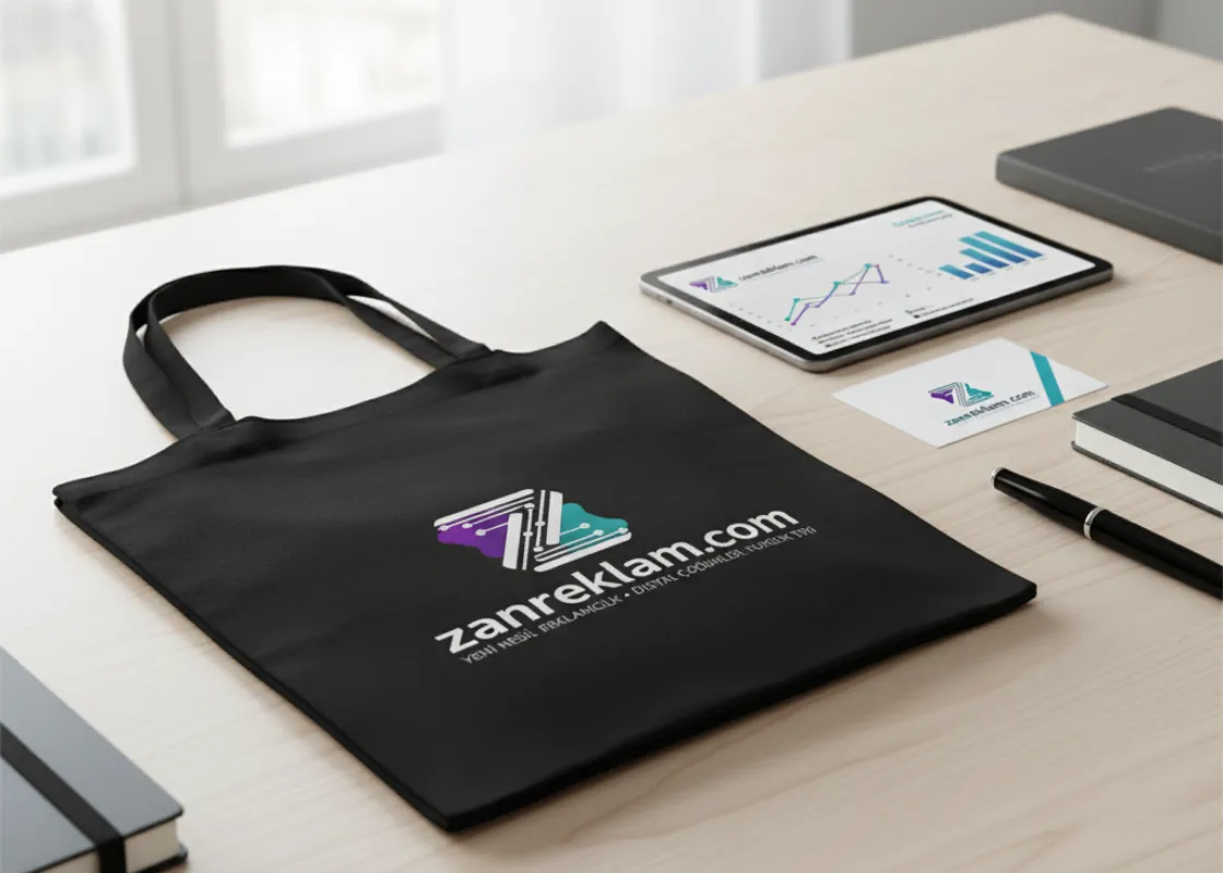 Ankara Promosyon ve Hediyelik Eşya