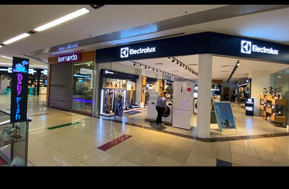 Ankara Alüminyum Tabela